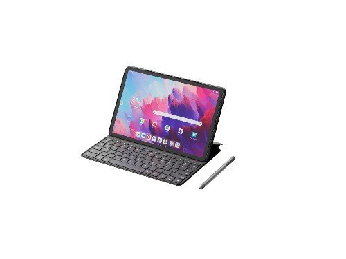 Tablet Lenovo K11 8GB RAM 128GB SSD Pantalla 11" Teclado y Lápiz
