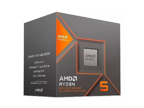 Procesador AMD Ryzen 5 8600G 4.3 GHz - AM5
