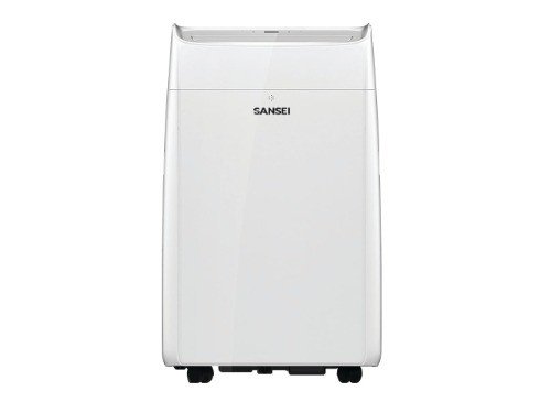 Aire Acondicionado Portatil Frio Calor 3500 w Sansei SAP35HC7API