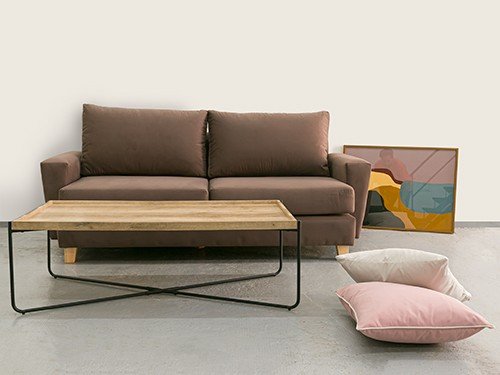 Sofa Dublin 2 metros