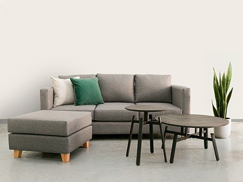 Esquinero Victoria 2x1.60 metros