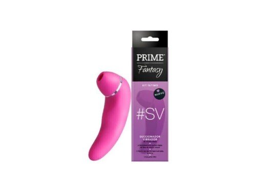 Prime Fantasy Succionador