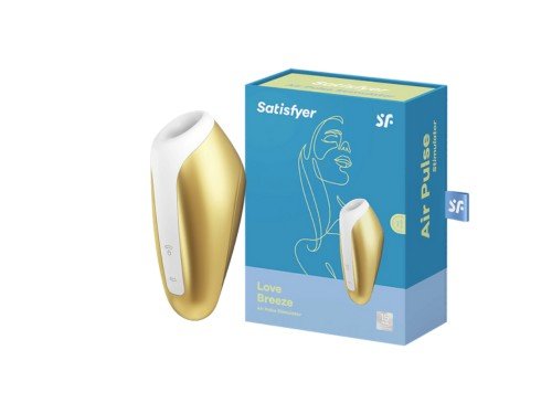 Satisfyer Love Breeze
