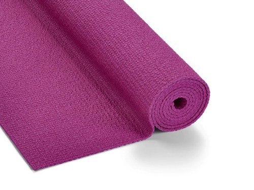 Mat Extra 4.6mm Red Berry