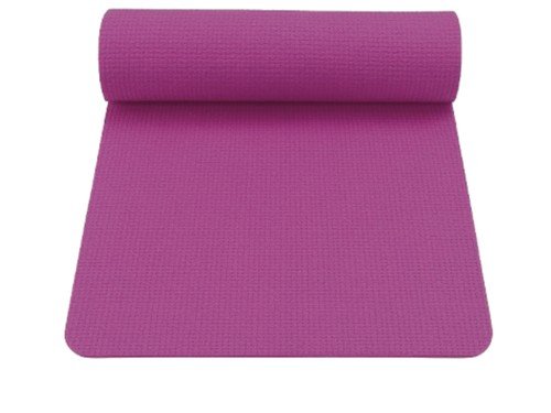 Mat Extra 4.6mm Red Berry