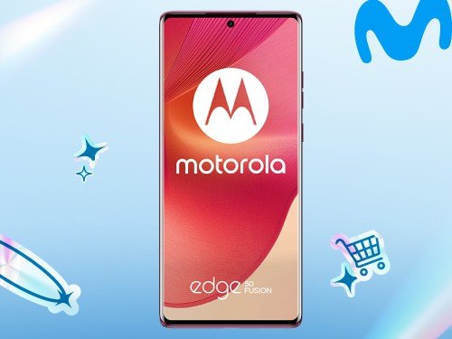 Motorola Edge 50 Fusion