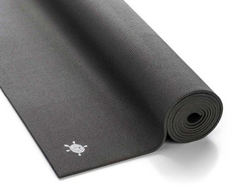 Mat Core Gigante 6.5mm Black