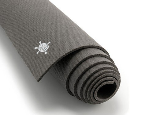 Mat Core Gigante 6.5mm Black