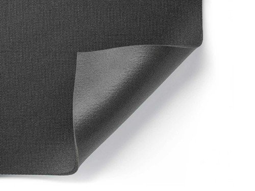 Mat Core Gigante 6.5mm Black