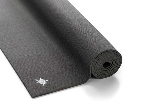 Mat Core 185Cm 6.5mm Black