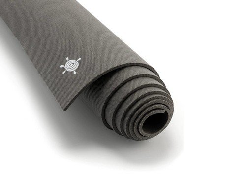 Mat Core 185Cm 6.5mm Black