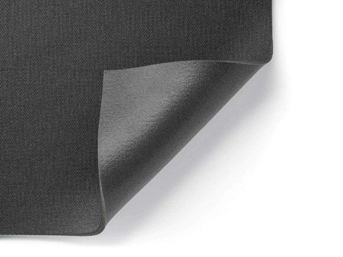 Mat Core 185Cm 6.5mm Black