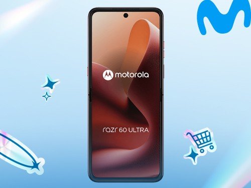 Motorola Razr 60 Ultra