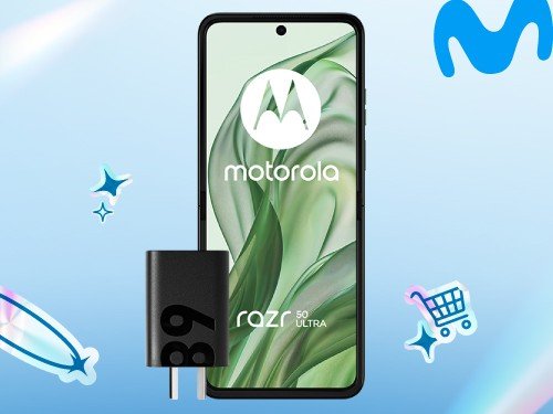 Motorola Razr 50 Ultra