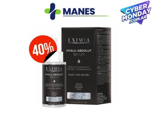 EXIMIA HYALU ABSOLUT SERUM 27 ML