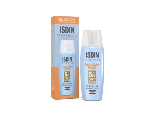 Isdin Fusion Water Magic Spf50+ 50ml