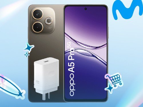 Oppo A5 Pro 5G