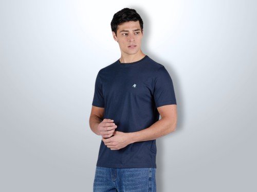 REMERA MANGA CORTA SUNSET