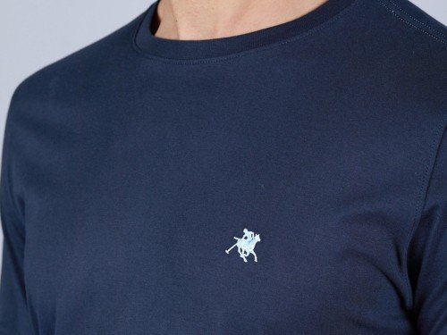 REMERA MANGA CORTA SUNSET