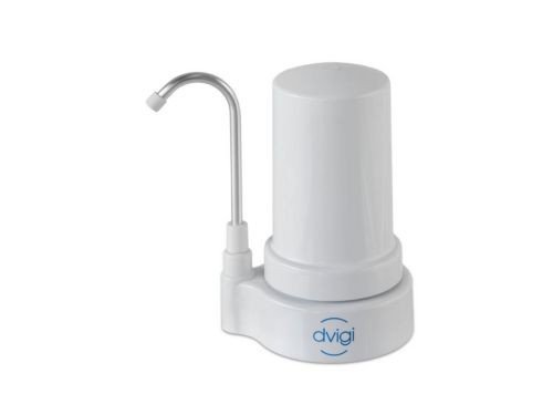Filtro Purificador de Agua Compact Blanco DVIGI