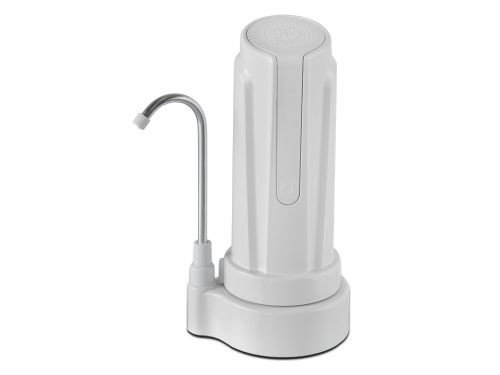 Filtro Purificador de Agua Aqua CloroZero Blanco DVIGI