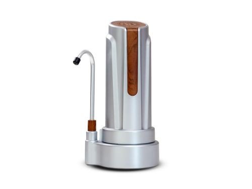 Filtro Purificador de Agua Aqua Nature DVIGI