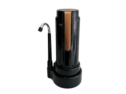 Filtro Purificador de Agua AS PLUS Oro DVIGI