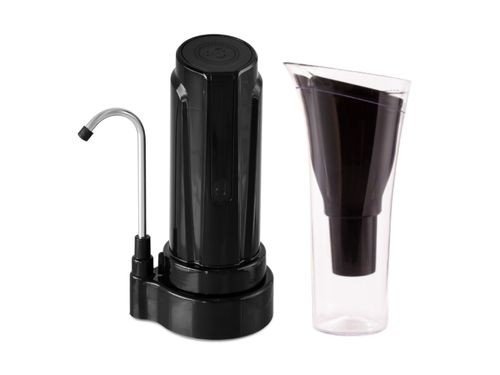 Filtro Purificador de Agua Aqua + Jarra Sense DVIGI