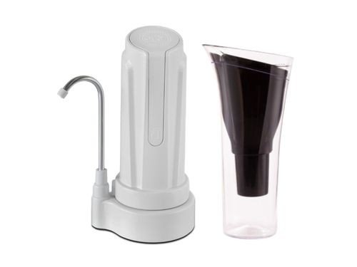 Filtro Purificador de Agua Aqua + Jarra Sense DVIGI