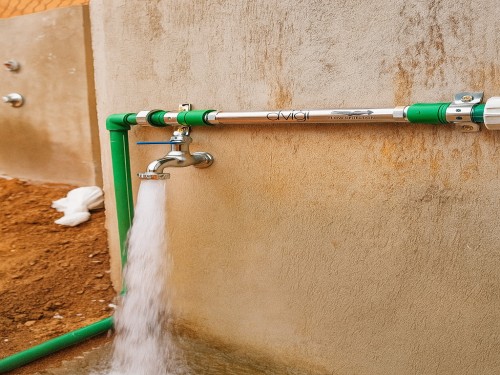 Dvigi AntiSarro Pro 1/2" Desincrustador DVIGI