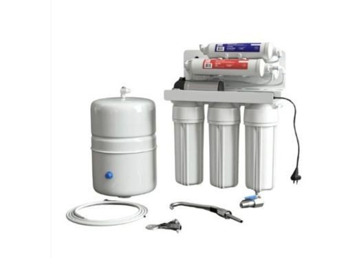 Purificador de Agua Osmosis Inversa DVIGI