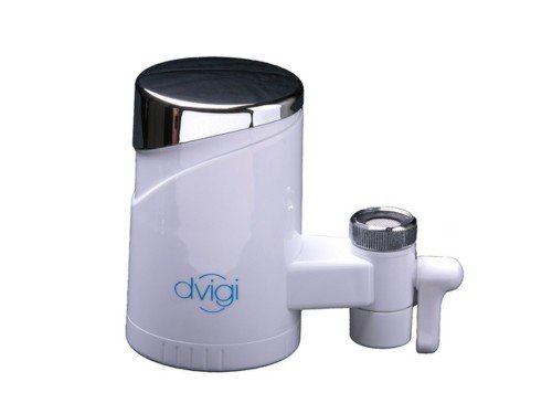 Filtro Purificador de Agua Ultrafiltración TAPFUSION DVIGI