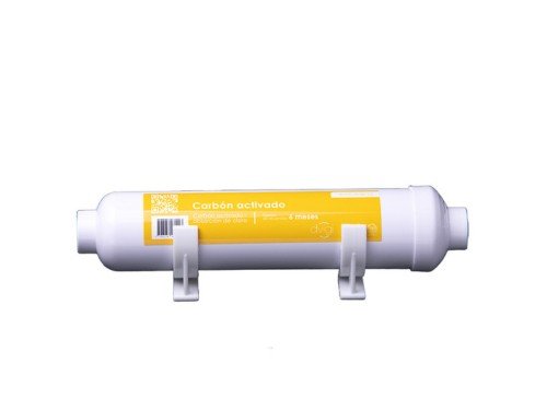 Filtro Purificador para Heladera Fridge Lite DVIGI