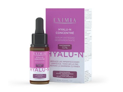 HYALU N CONCENTRE 15 ML - EXIMIA