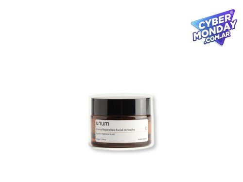 Crema Facial de Noche