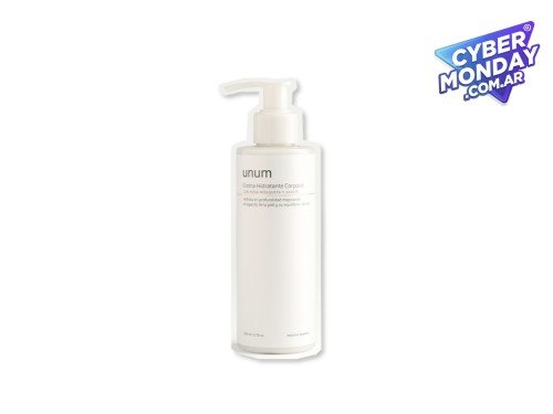 Crema Corporal Hidratante