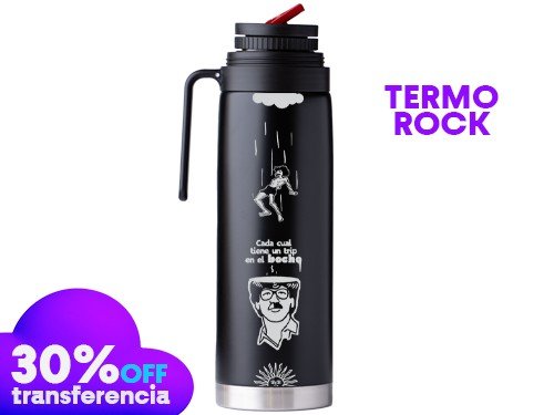 Termo Rock