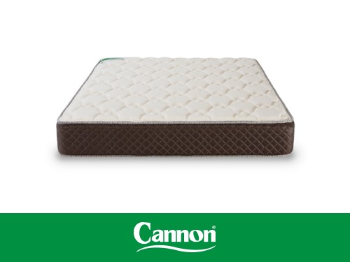Colchón Cannon Támesis 190x140 2 Plazas
