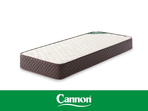 Colchón Cannon Especial de lujo 190x080 1 Plaza