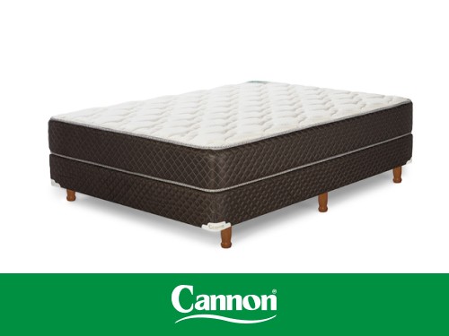 Sommier Cannon Támesis 190x140 2 Plazas