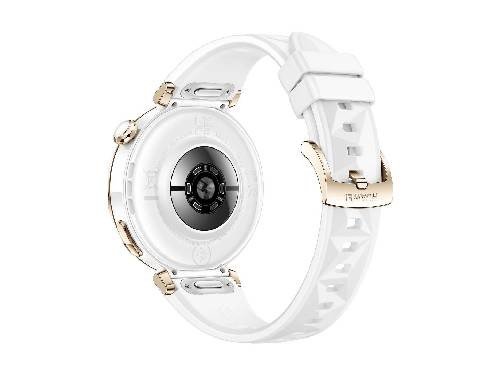 Smartwatch Huawei Watch GT5 Pro 42mm 1.32" Ceramic White