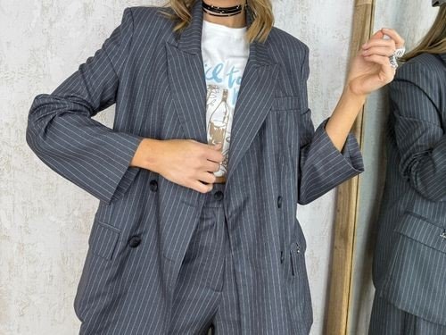 Blazer Venus By Cataleia