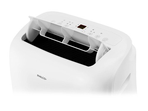 Aire Acondicionado Portátil 3500W Philco