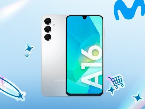 Samsung Galaxy A16 4G