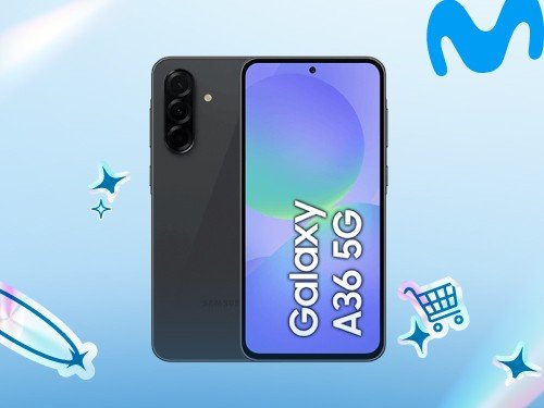 Samsung Galaxy A36 256GB