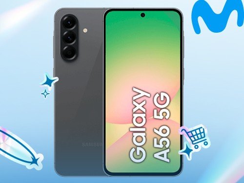 Samsung Galaxy A56 256GB