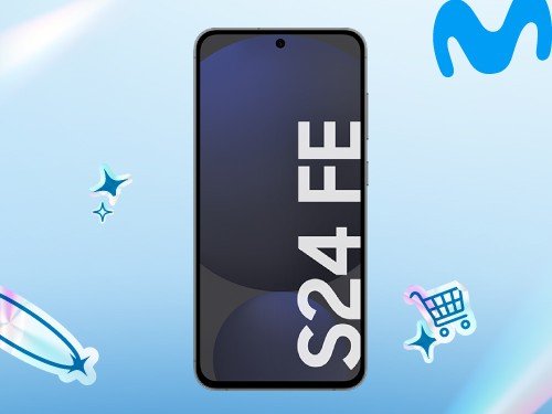 Samsung Galaxy s24 FE