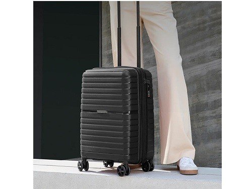 Valija Samsonite Horizons 20 carry on