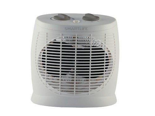 Caloventor 3 modos 2000 Watts Smartlife