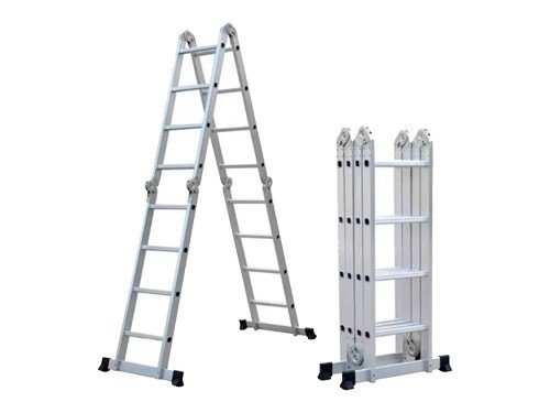 Escalera Articulada Garden Life